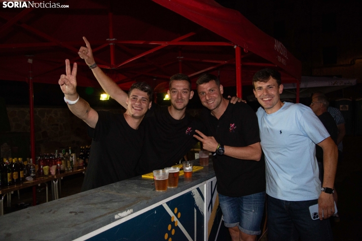 Torrezno Music de Ágreda