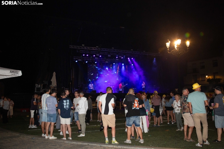 Torrezno Music de Ágreda