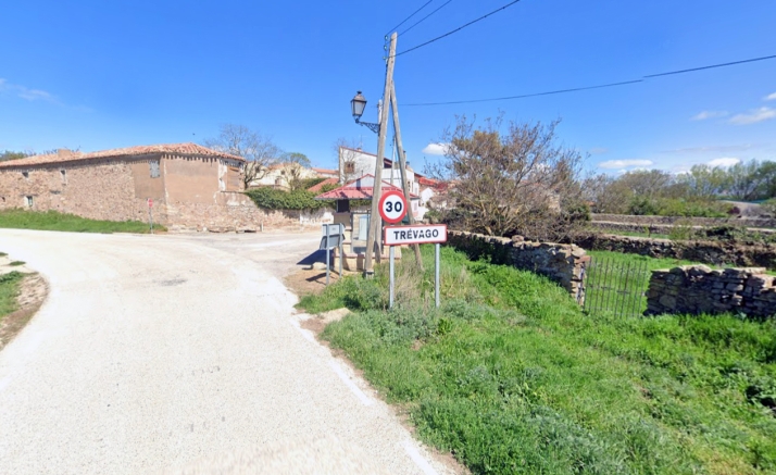 Trévago abre a información pública el acondicionamiento del camino a la ermita