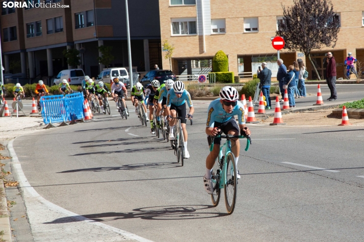 Trofeo Ciclismo San Saturio