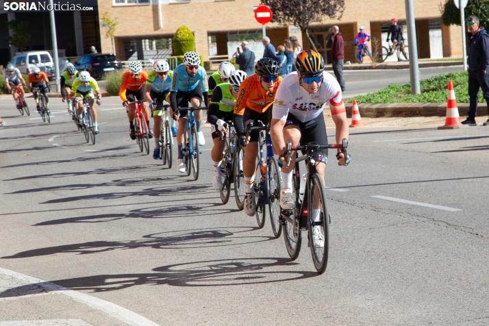 Trofeo Ciclismo San Saturio
