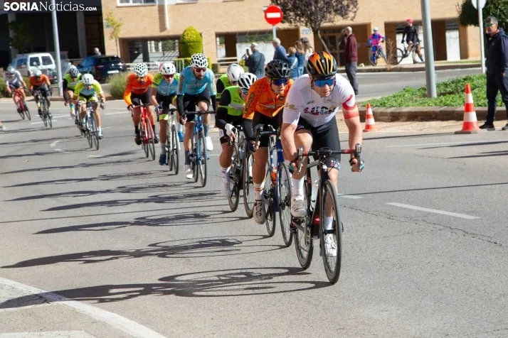 Trofeo Ciclismo San Saturio