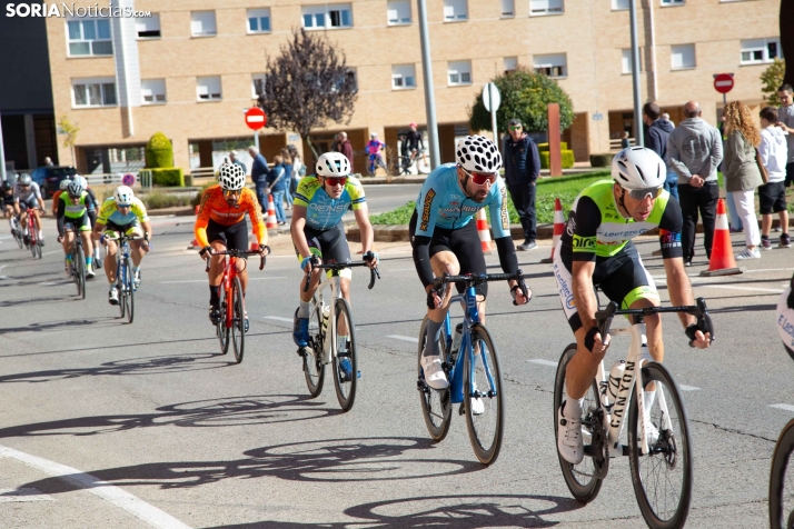 Trofeo Ciclismo San Saturio