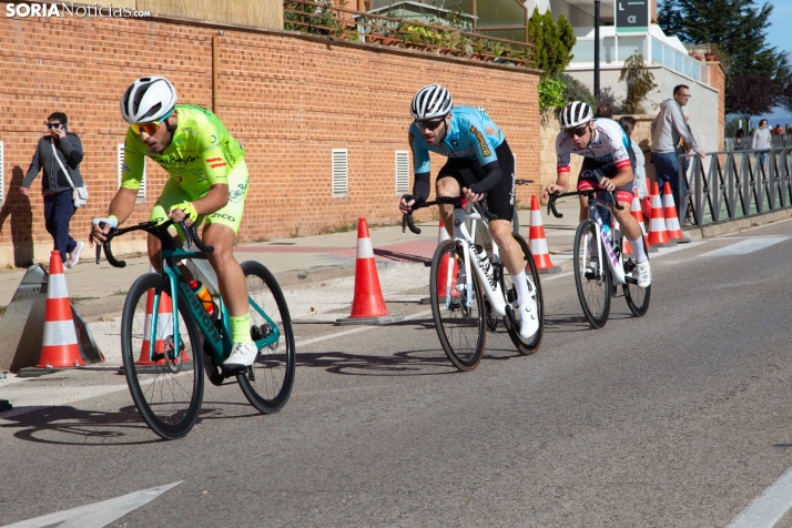 Trofeo Ciclismo San Saturio
