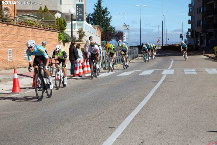 Trofeo Ciclismo San Saturio