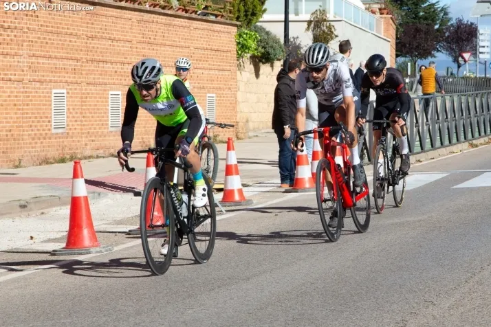 Trofeo Ciclismo San Saturio