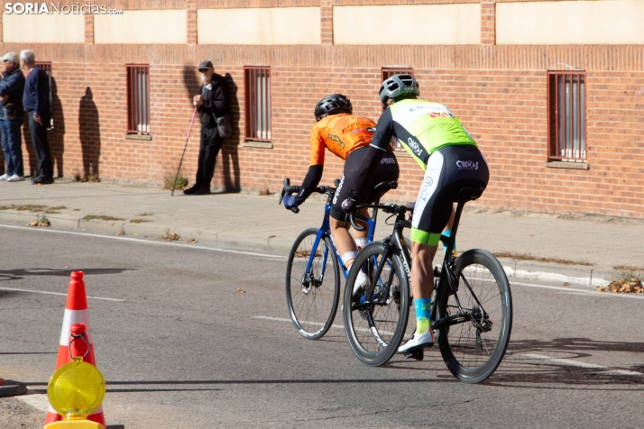 Trofeo Ciclismo San Saturio