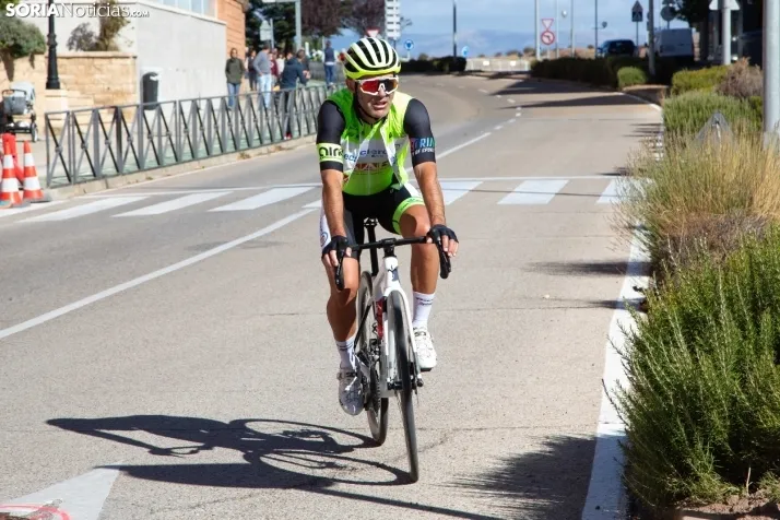 Trofeo Ciclismo San Saturio
