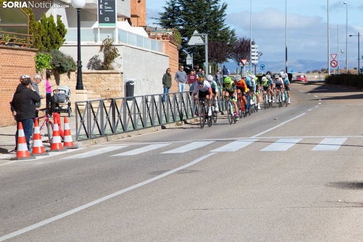Trofeo Ciclismo San Saturio