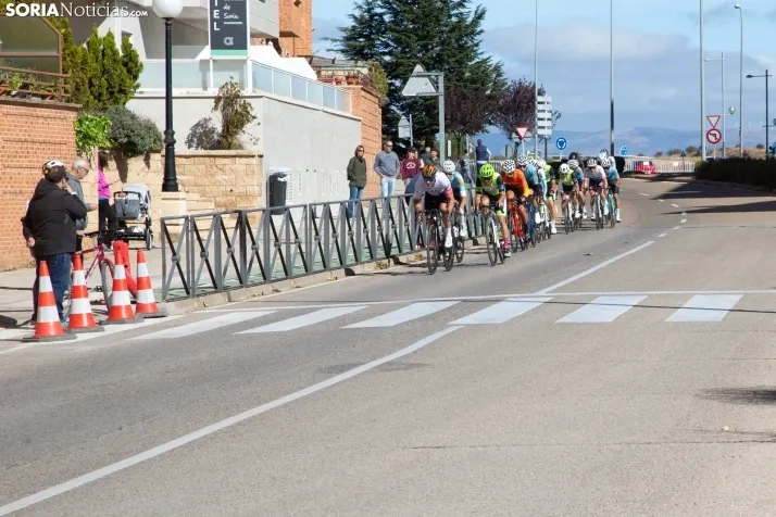 Trofeo Ciclismo San Saturio