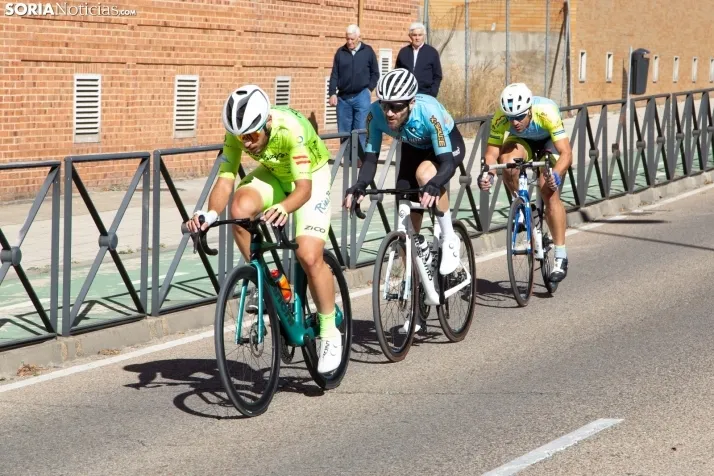Trofeo Ciclismo San Saturio