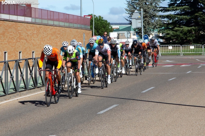 Trofeo Ciclismo San Saturio