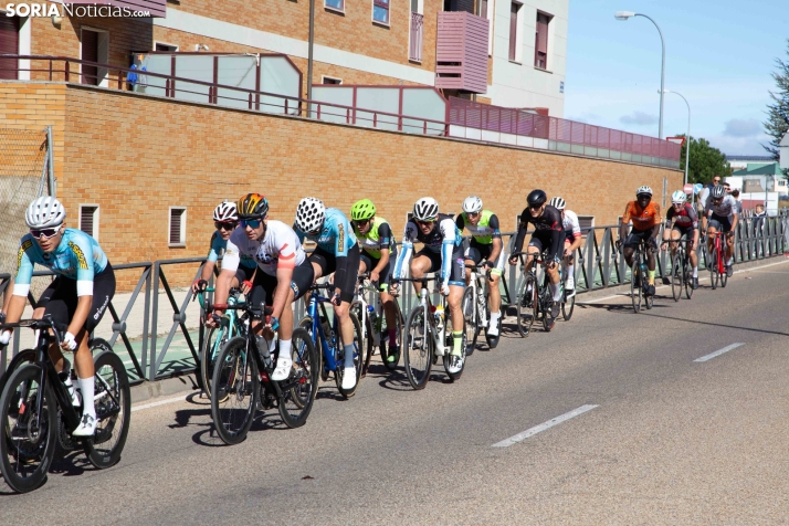 Trofeo Ciclismo San Saturio