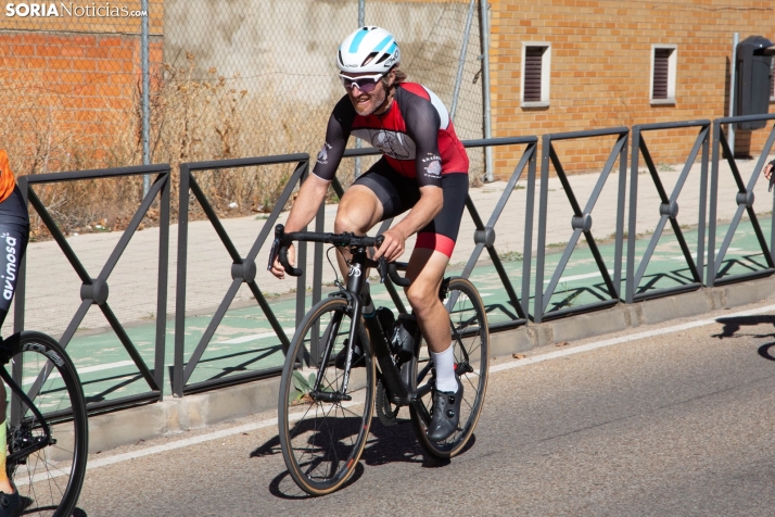 Trofeo Ciclismo San Saturio