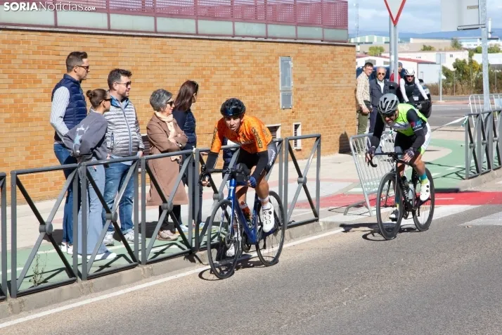 Trofeo Ciclismo San Saturio