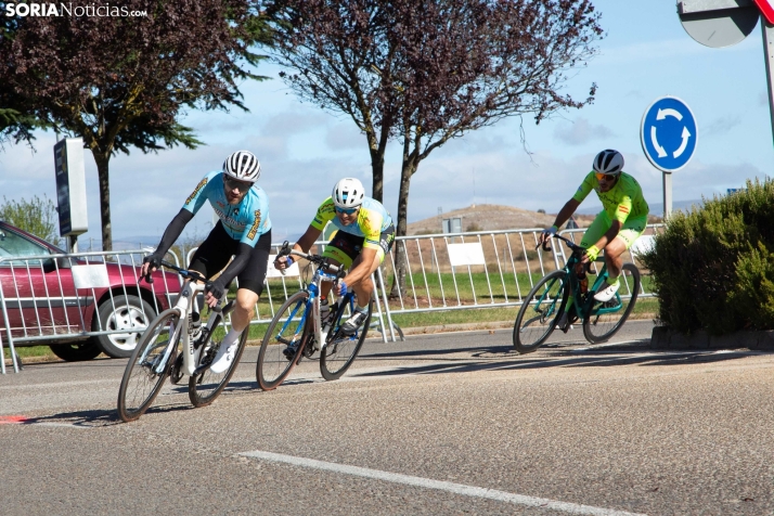 Trofeo Ciclismo San Saturio