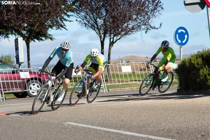 Trofeo Ciclismo San Saturio