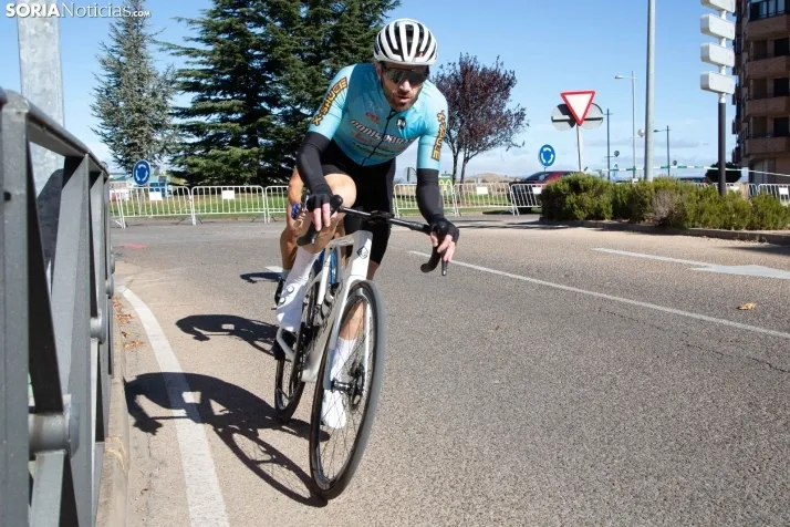 Trofeo Ciclismo San Saturio