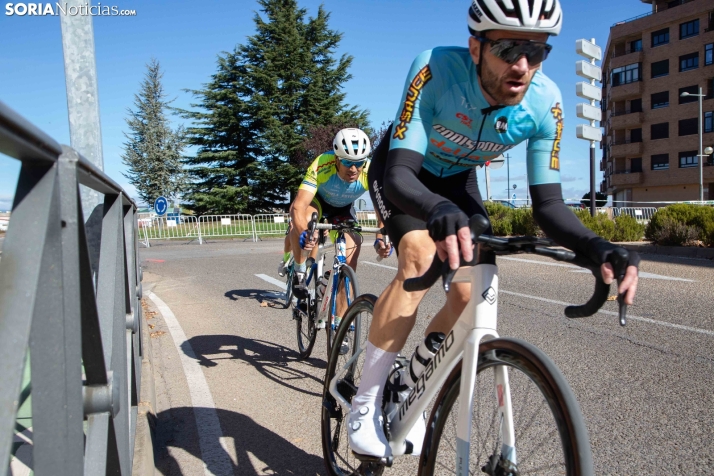 Trofeo Ciclismo San Saturio