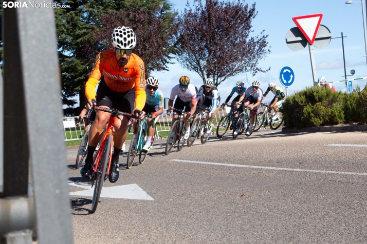 Trofeo Ciclismo San Saturio