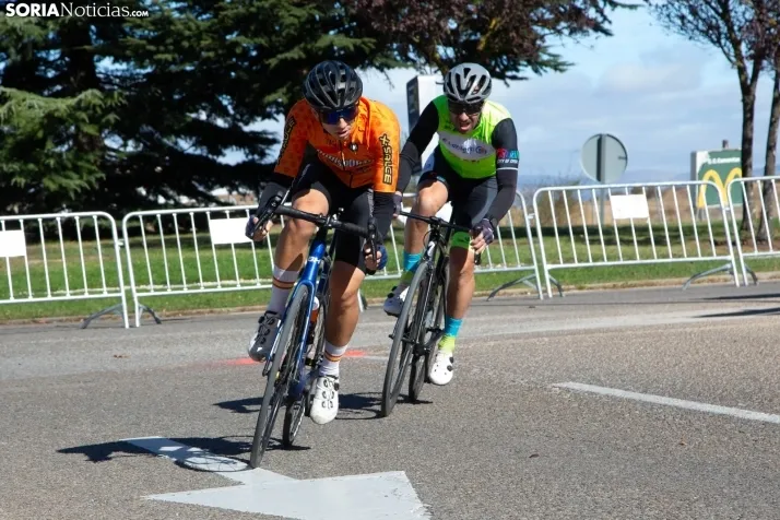 Trofeo Ciclismo San Saturio