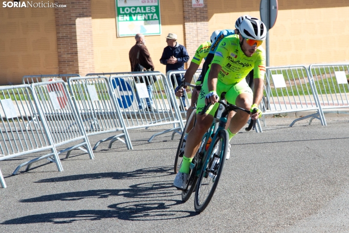 Trofeo Ciclismo San Saturio