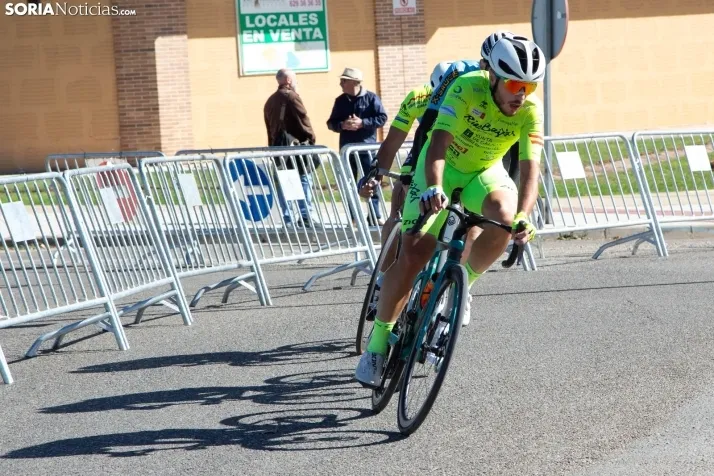 Trofeo Ciclismo San Saturio