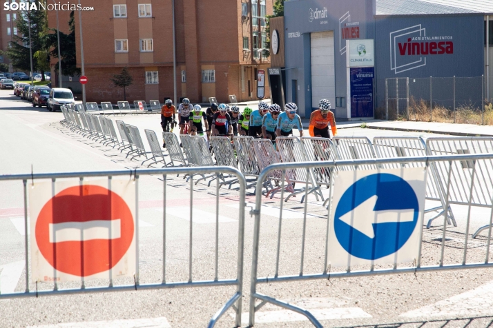 Trofeo Ciclismo San Saturio