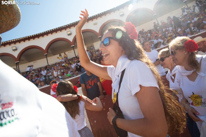 Viernes de Toros 2025 matinal plaza