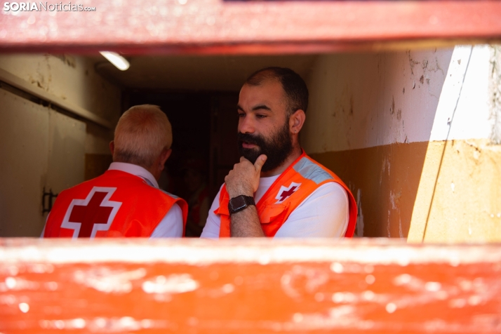 Viernes de Toros 2025 matinal plaza