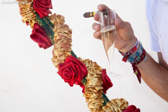 Viernes de Toros 2025 matinal plaza