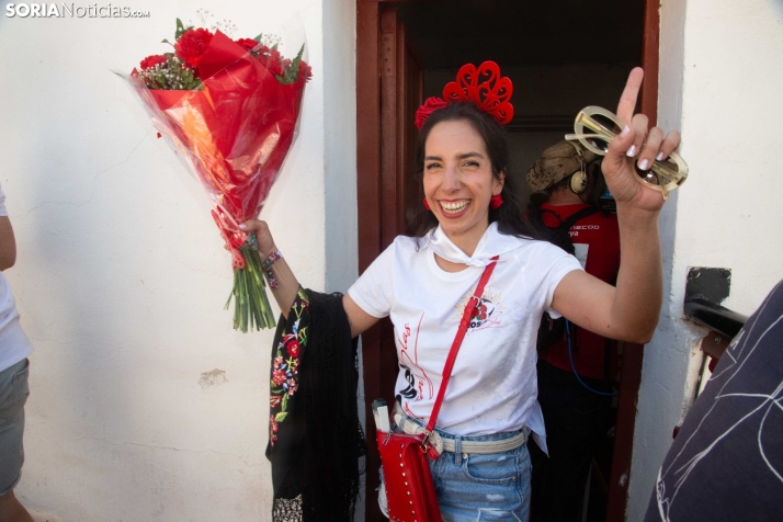 Viernes de Toros 2025 matinal plaza