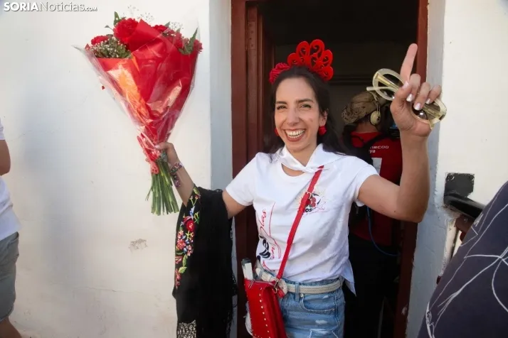 Viernes de Toros 2025 matinal plaza