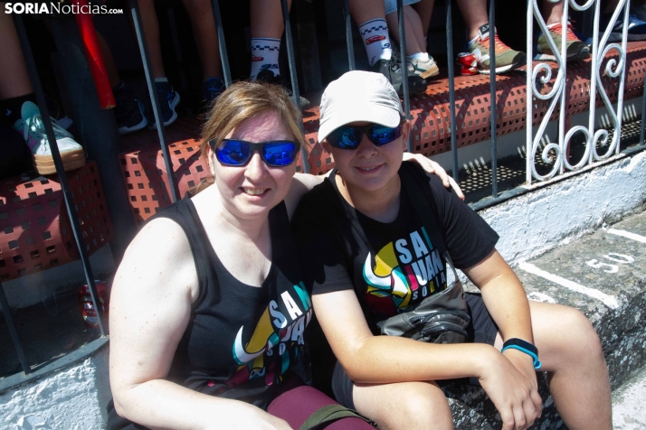 Viernes de Toros 2025 matinal plaza