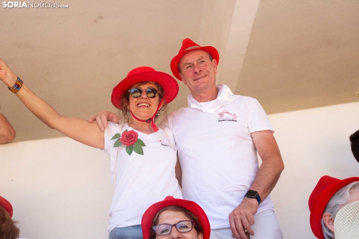 Viernes de Toros 2025 matinal plaza