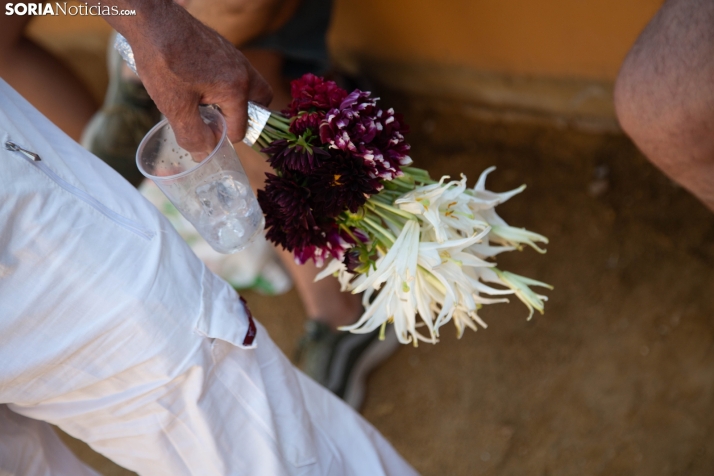 Viernes de Toros 2025 matinal plaza