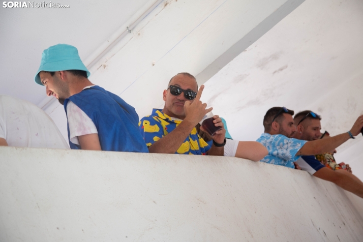 Viernes de Toros 2025: Mañana jubilosa