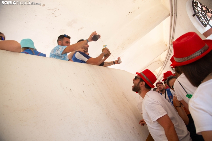 Viernes de Toros 2025: Mañana jubilosa