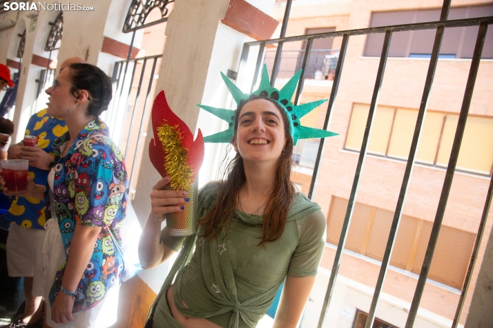 Viernes de Toros 2025: Mañana jubilosa