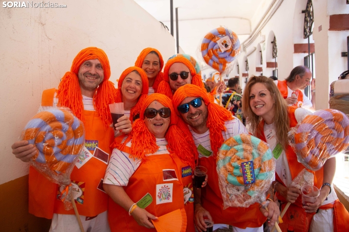 Viernes de Toros 2025: Mañana jubilosa