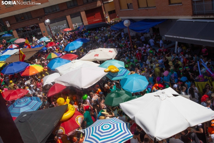 Viernes de Toros 2025: Mañana jubilosa