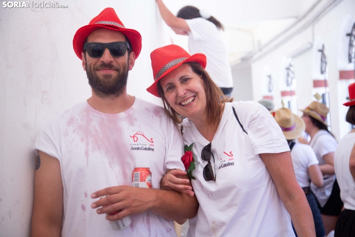 Viernes de Toros 2025: Mañana jubilosa