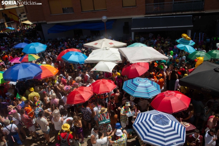 Viernes de Toros 2025: Mañana jubilosa