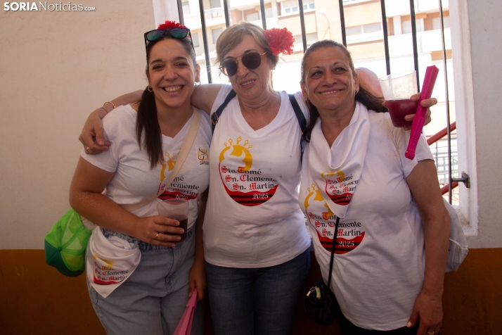 Viernes de Toros 2025: Mañana jubilosa