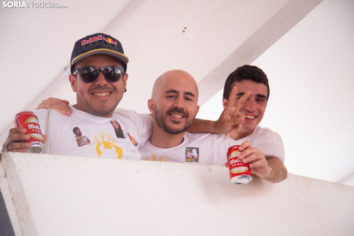 Viernes de Toros 2025: Mañana jubilosa