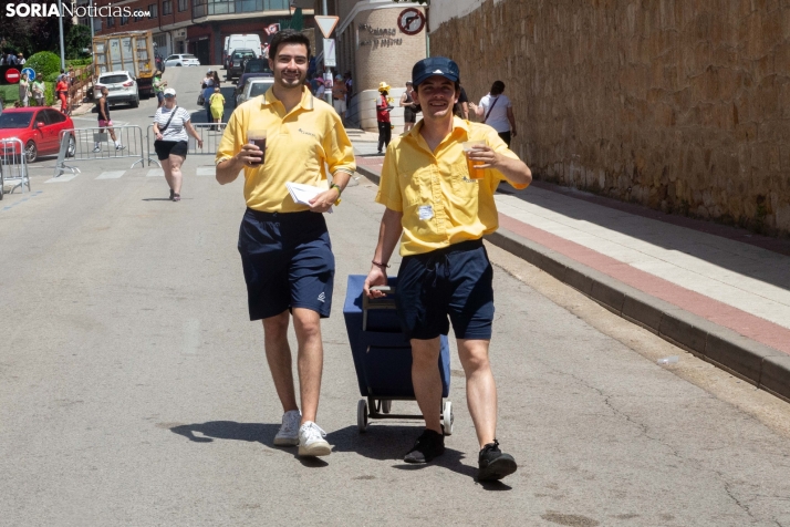 Viernes de Toros 2025: Mañana jubilosa