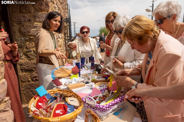 Virgen de Olmacedo 2025