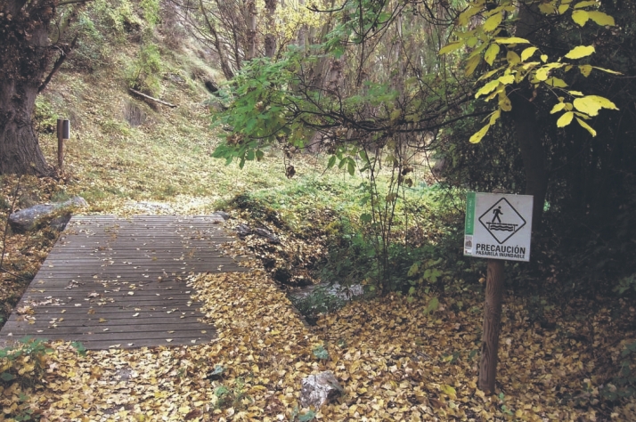 Rutas: Cinco rincones de Soria que te enamorarán en este fin de semana lluvioso