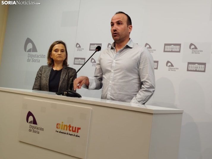 351 kilómetros para descubrir el corazón de la Soria celtíbera en bicicleta