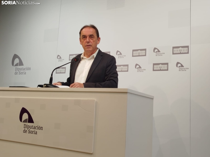 La Diputación aprueba el Plan de Empleo de 2026 con la intención de contratar en primavera